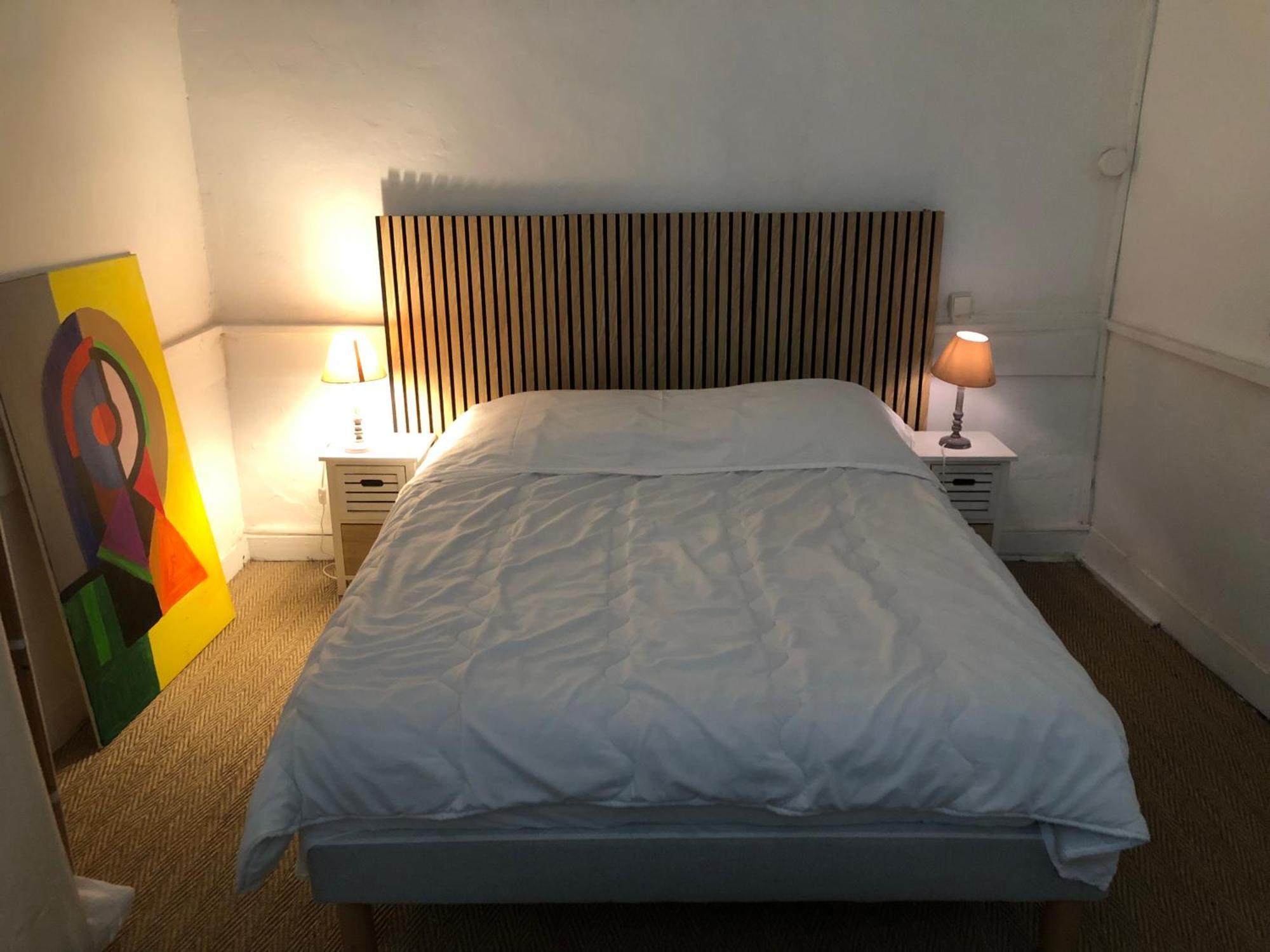 Le Victor Hugo 1G Et Sa Pizza Offerte Apartman Aurillac Kültér fotó